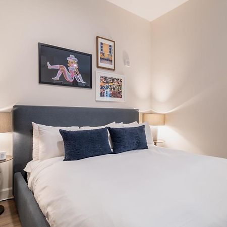 The Conway By Avantstay NashvilleNashville  Kültér fotó