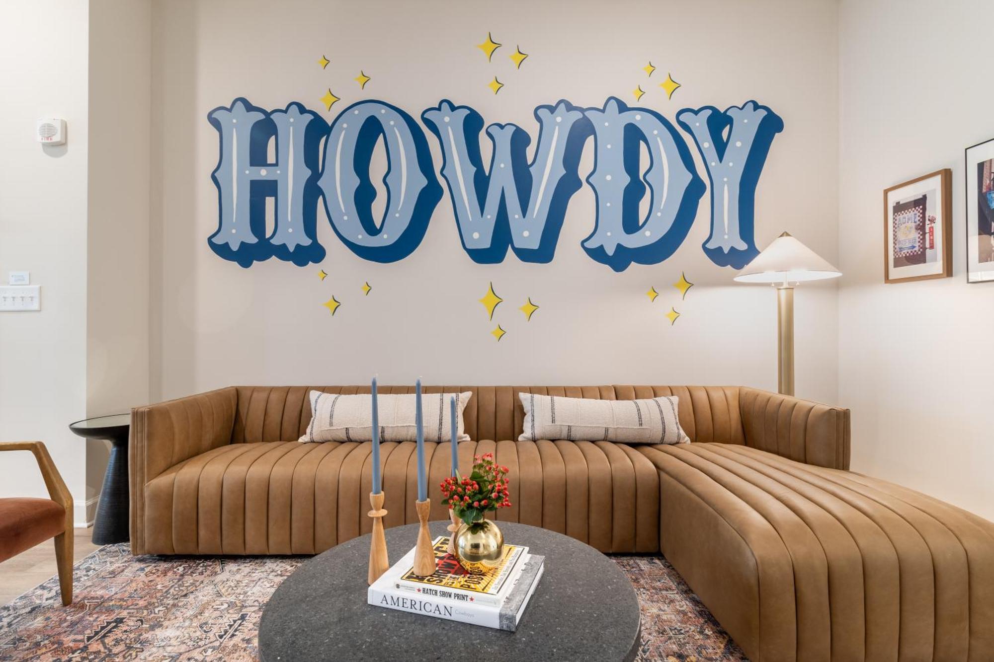 The Conway By Avantstay NashvilleNashville  Kültér fotó