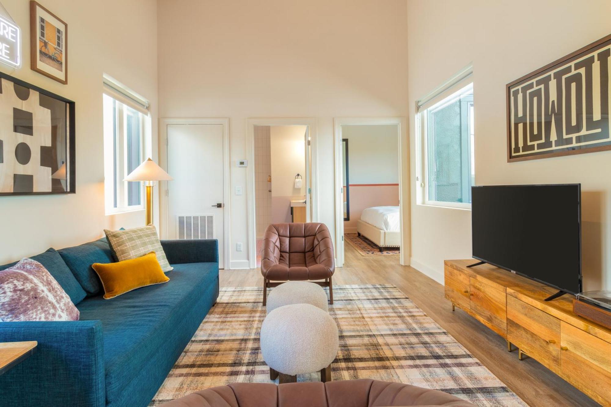 The Conway By Avantstay NashvilleNashville  Kültér fotó