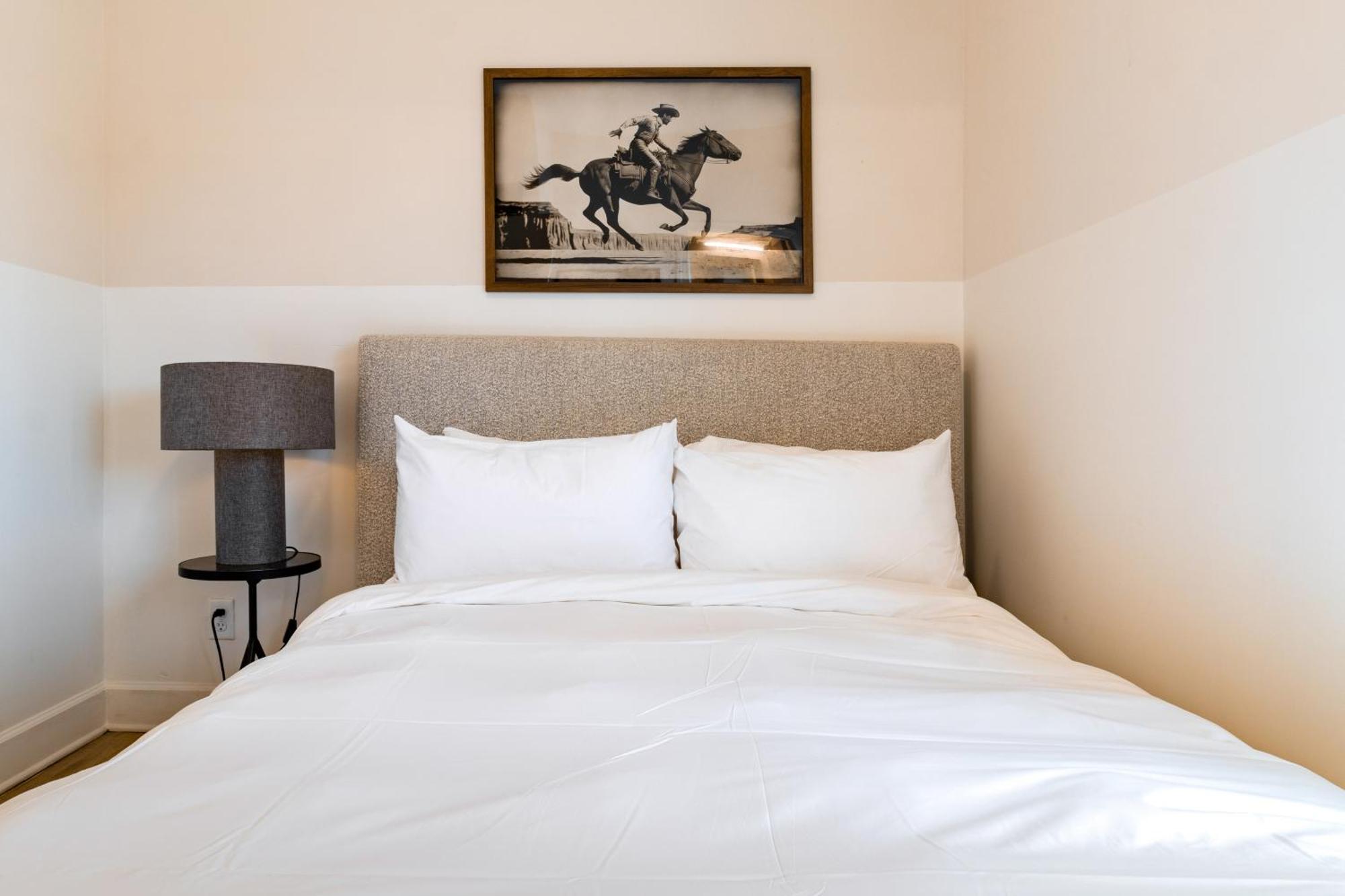 The Conway By Avantstay NashvilleNashville  Kültér fotó